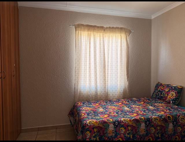 3 BEDROOM HOUSE FOR SALE IN WATERKLOOF